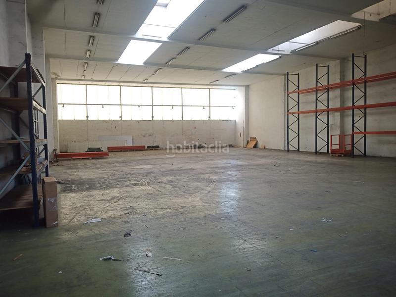 Foto f1f3f89b-e2ac-4458-999c-0f8869f63225. Bâtiment à usage industriel dans Pinar - Anaka - Belaskoenea Irun