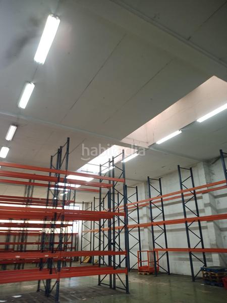 Foto 0e7d4565-202d-409d-9404-36d5db8ae99a. Industrial building in Pinar - Anaka - Belaskoenea Irun