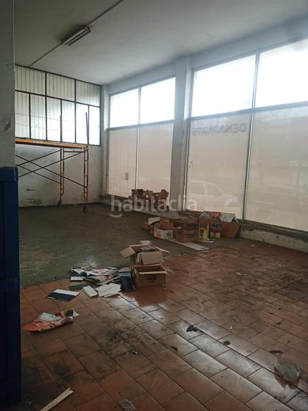 Foto ed5daafb-cf21-43d9-a264-0f29e79ce2ab. Industrial building in Pinar - Anaka - Belaskoenea Irun