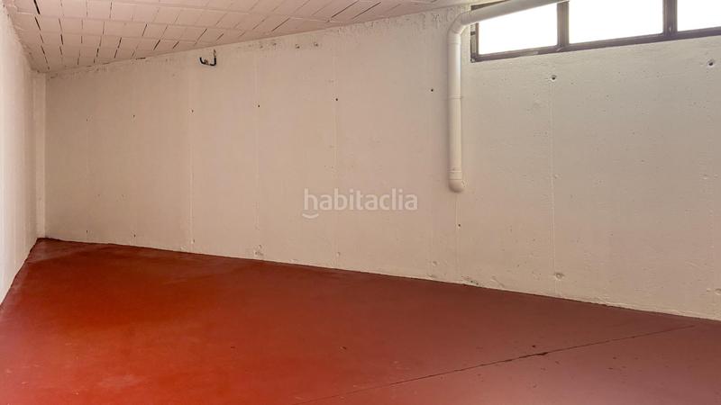 Foto 467afa57-6ea9-4298-8833-64f3697529a0. Pis amb calefacció aparcament a Oñati