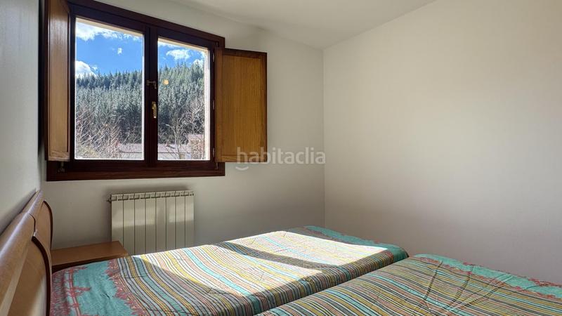 Foto 4fc5e030-d092-4aa9-a0ff-687c30d33438. Pis amb calefacció aparcament a Oñati