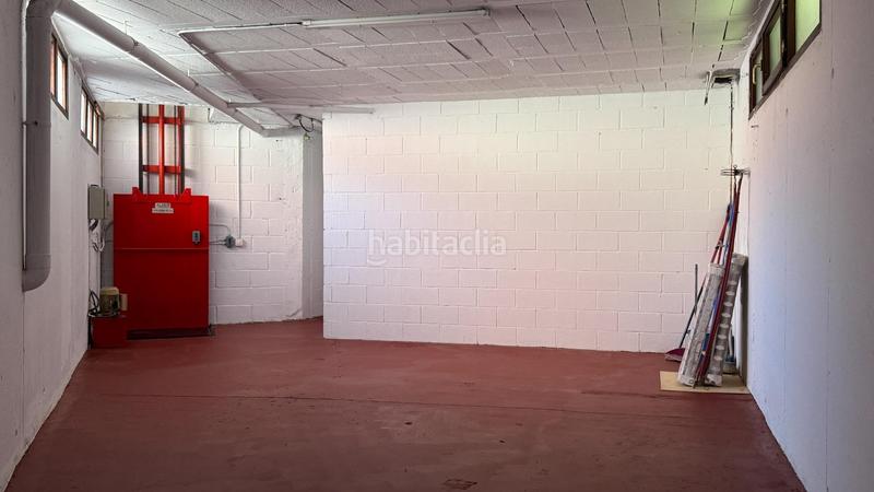 Foto 770dbeb8-0396-4616-b36a-0d81245bd1c5. Pis amb calefacció aparcament a Oñati