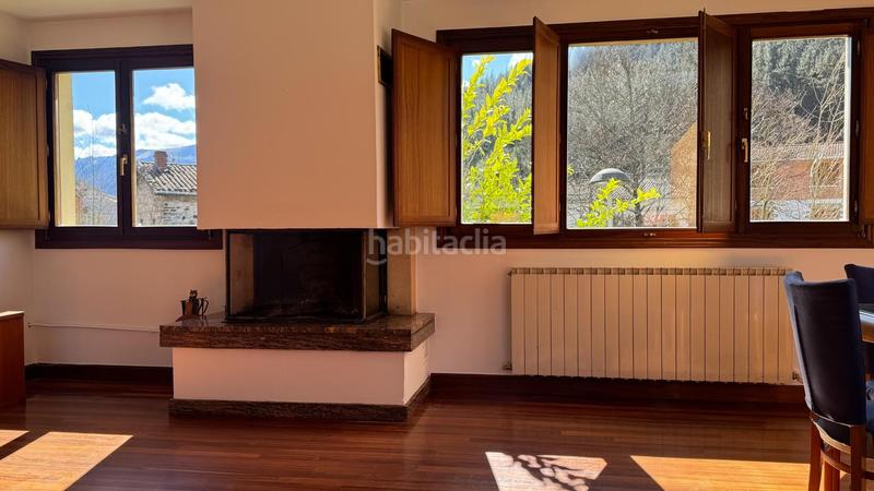 Foto 7f97b68c-e366-455c-94d0-0c2bd85df273. Pis amb calefacció aparcament a Oñati