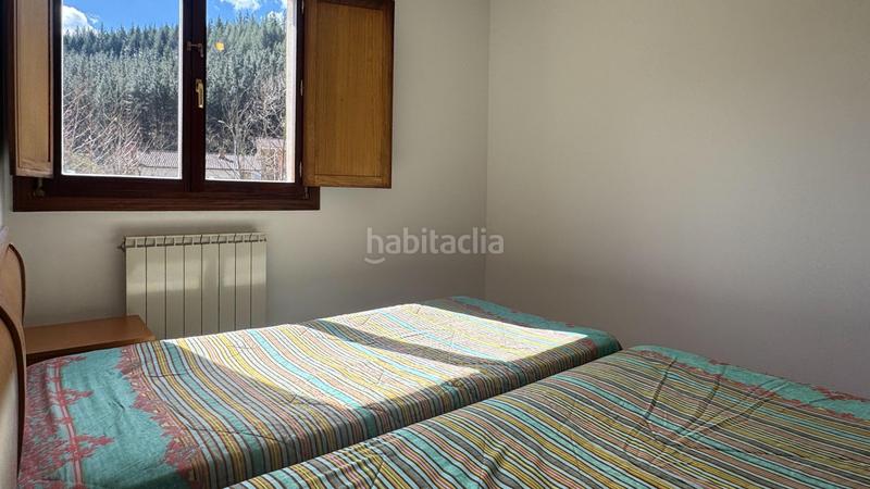 Foto f1ffe3dd-779d-41d0-8b54-db8500efb4dc. Pis amb calefacció aparcament a Oñati