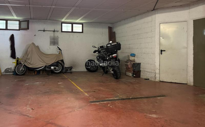 Foto f7bfb61f-4394-4b98-8fce-576397b3a6dd. Pis amb calefacció aparcament a Oñati
