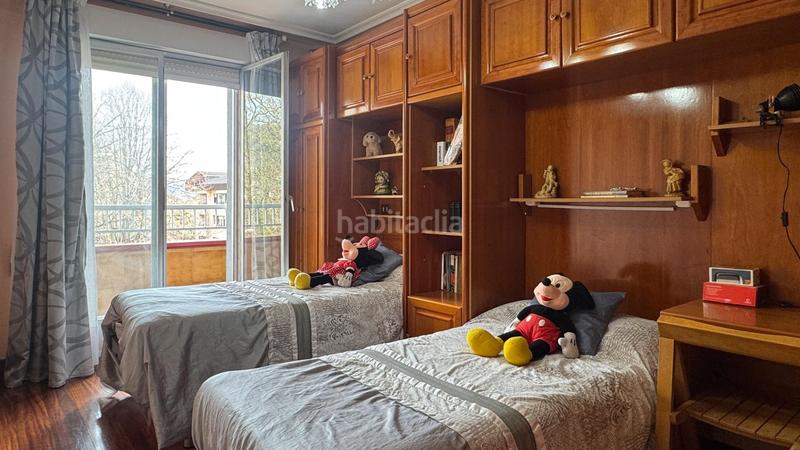 Foto 179798e9-2822-481f-95da-987df52a7a83. Appartamento con riscaldamento in Egia Donostia - San Sebastián