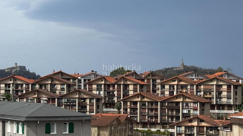 Foto 1c3a27d6-ced7-4d54-a150-87f1b0911d34. Appartamento con riscaldamento in Egia Donostia - San Sebastián