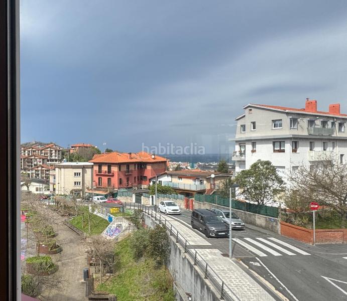 Foto 25cfb83a-9248-4c6e-9290-ce78c56d9eee. Appartamento con riscaldamento in Egia Donostia - San Sebastián