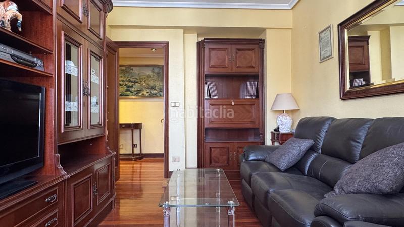 Foto 612661d6-2ca9-4a56-b0b3-780ff00ca934. Appartamento con riscaldamento in Egia Donostia - San Sebastián