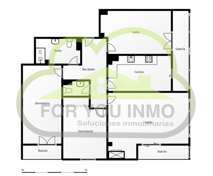 Foto 9f3634f7-adf4-44ff-9bed-97a7e9dc157e. Appartamento con riscaldamento in Egia Donostia - San Sebastián