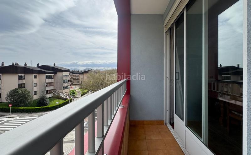 Foto a40a75c8-1539-49f4-a768-0293f296a347. Appartamento con riscaldamento in Egia Donostia - San Sebastián