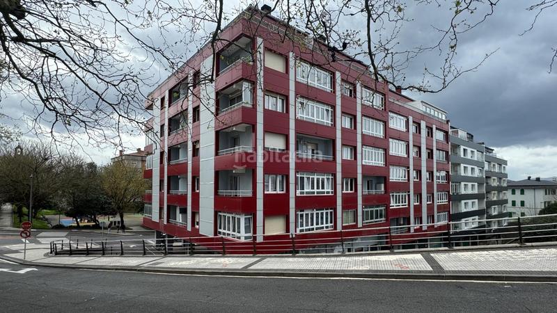 Foto a5fe32da-ce23-438f-85dc-3457f6be9d45. Appartamento con riscaldamento in Egia Donostia - San Sebastián