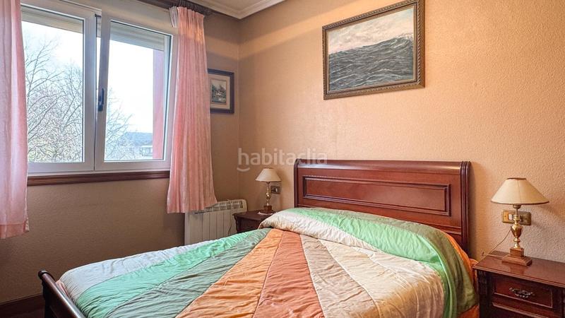 Foto b8abdbaa-880b-4535-b7c7-47e114cd534c. Appartamento con riscaldamento in Egia Donostia - San Sebastián