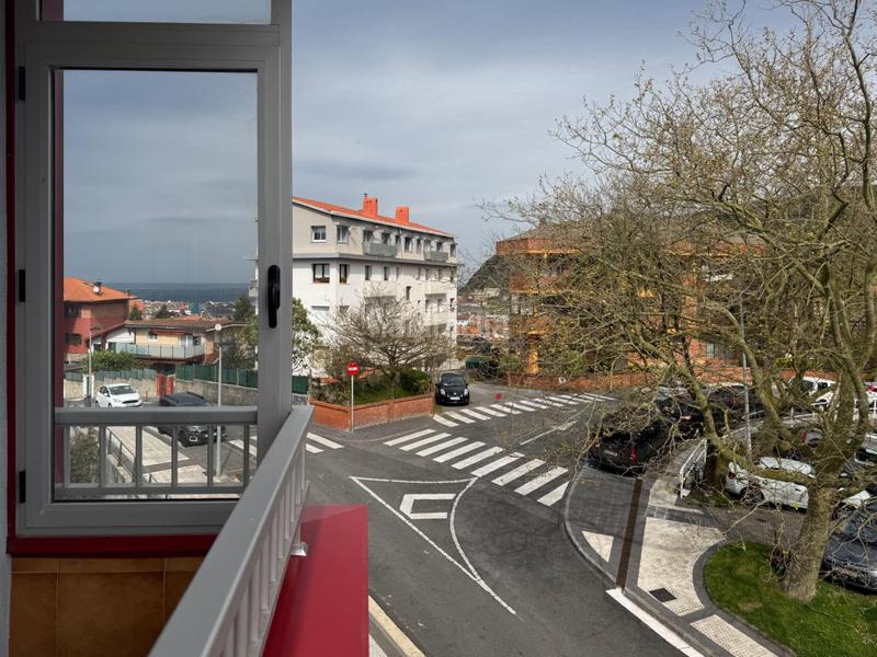 Foto e2bf2919-80f5-4d60-a991-36c15aa096e6. Appartamento con riscaldamento in Egia Donostia - San Sebastián