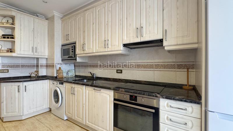 Foto e84c07ac-5a25-4299-9acc-f0ba10aea11e. Appartamento con riscaldamento in Egia Donostia - San Sebastián