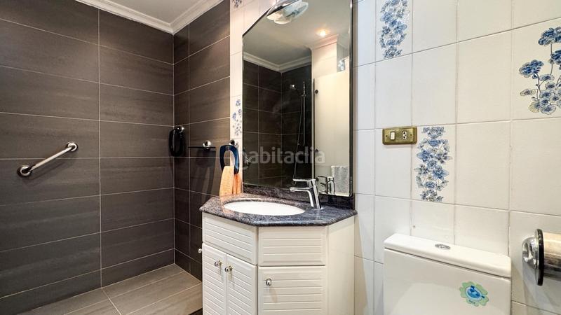 Foto fe2d05d7-56e3-40b2-a5d9-c27246028be2. Appartamento con riscaldamento in Egia Donostia - San Sebastián