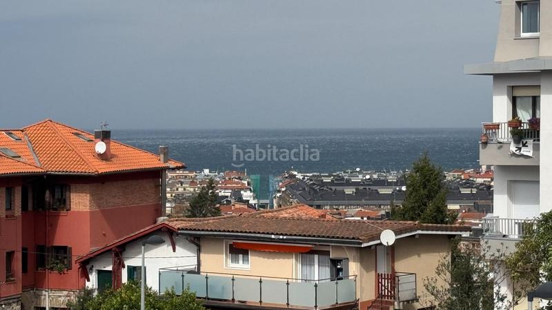 Foto 121a4ccb-0789-4d1e-bd2a-826666c444b7. Appartement avec chauffage dans Egia Donostia - San Sebastián