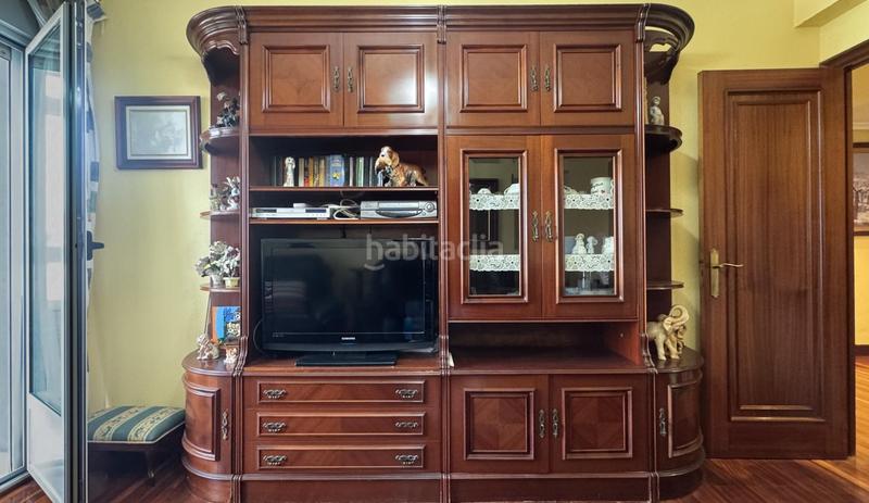 Foto b20df448-5a92-41d8-8a34-6ddf18a7d104. Appartement avec chauffage dans Egia Donostia - San Sebastián