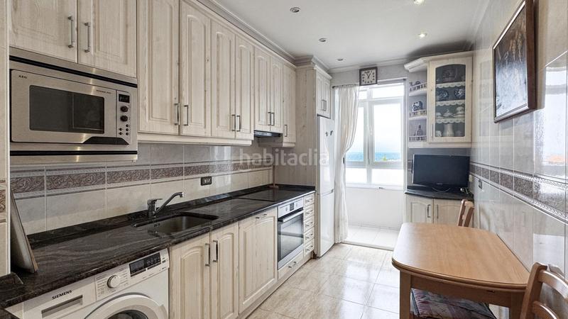 Foto c1f90b4e-08b2-4ae4-bebc-050dc739cfb7. Appartement avec chauffage dans Egia Donostia - San Sebastián