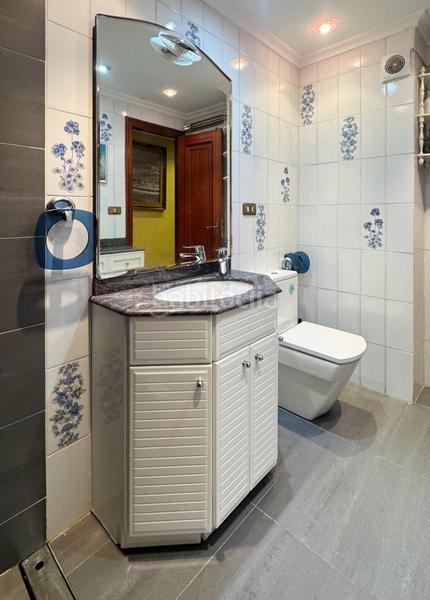 Foto ccdf5759-d4c5-4ef4-b42a-27920f2fc10b. Appartement avec chauffage dans Egia Donostia - San Sebastián