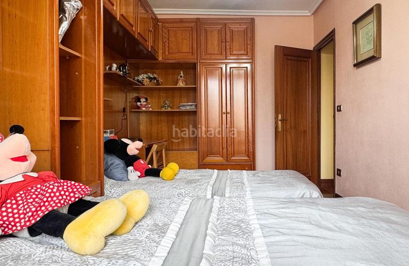 Foto d48f762f-0620-4d7e-961b-c61ac56f2504. Appartement avec chauffage dans Egia Donostia - San Sebastián