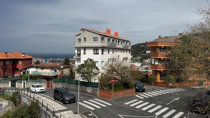 Foto 62e5f394-0641-4526-a4f1-e0603390db50. Pis amb calefacció a Egia Donostia - San Sebastián