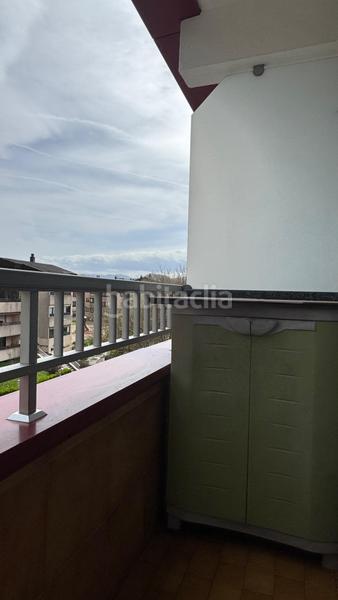 Foto a26e05d9-7c85-48ea-9dbe-c48208bcbb69. Pis amb calefacció a Egia Donostia - San Sebastián
