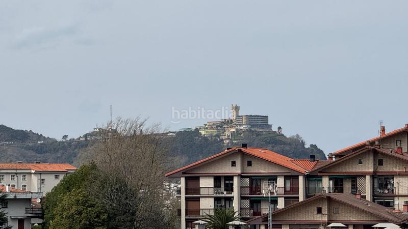 Foto bc6f403e-b9a1-4a44-842a-531e83460215. Pis amb calefacció a Egia Donostia - San Sebastián