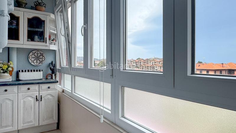 Foto c68ae7c2-1279-4a77-a1da-53b3648e3715. Pis amb calefacció a Egia Donostia - San Sebastián