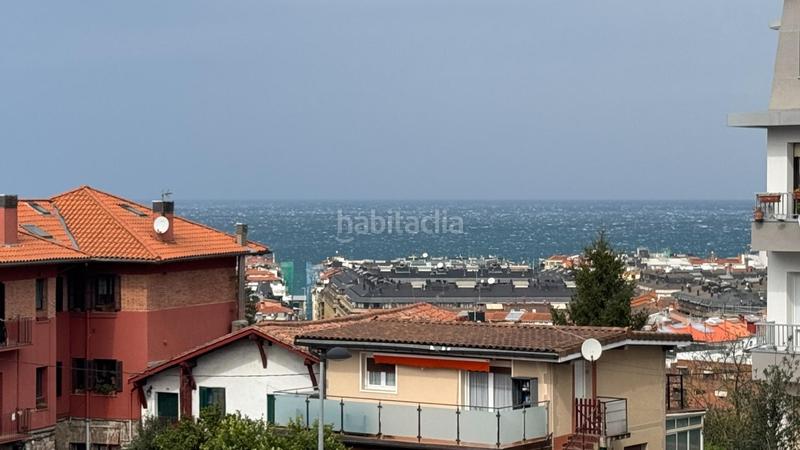Foto f34a576f-0ca6-4266-8f19-e7b3b72eccbb. Pis amb calefacció a Egia Donostia - San Sebastián