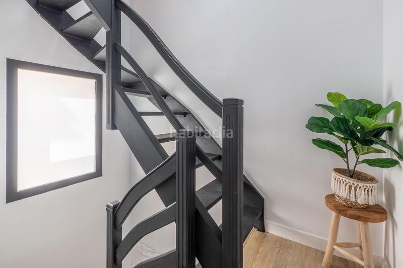 Foto 4f633b28-976b-49c8-bb1d-74d7f49b97fa. Casa a schiera con riscaldamento parcheggio in Altza Donostia - San Sebastián