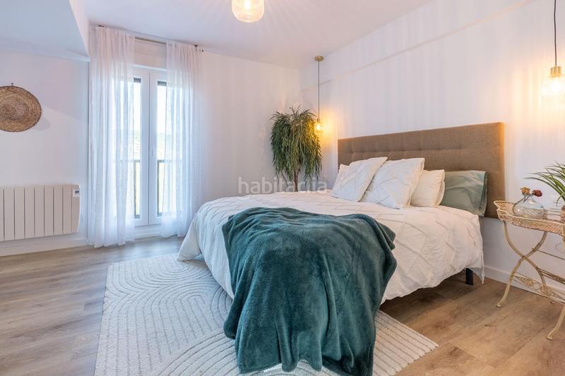 Foto 67fa8116-d581-40a3-8e99-06011fc798a9. Casa a schiera con riscaldamento parcheggio in Altza Donostia - San Sebastián