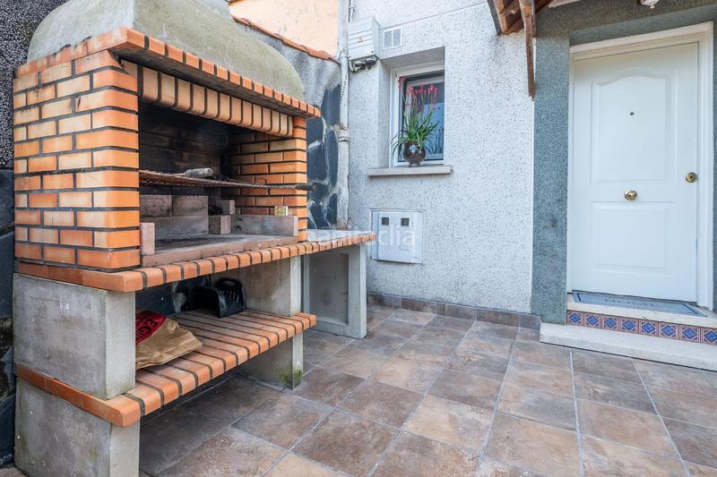 Foto 8e5dd0a7-f777-476d-b799-168493503c72. Casa a schiera con riscaldamento parcheggio in Altza Donostia - San Sebastián