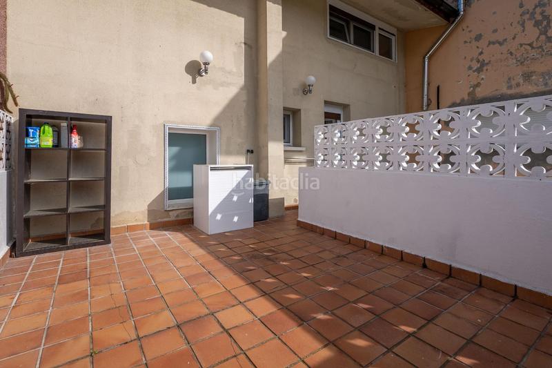 Foto 9d28da92-7a49-4241-a860-fbf7c5dd8b57. Casa a schiera con riscaldamento parcheggio in Altza Donostia - San Sebastián