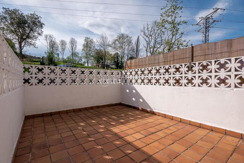 Foto b18554a0-0c01-4703-9112-7574043241c4. Casa a schiera con riscaldamento parcheggio in Altza Donostia - San Sebastián