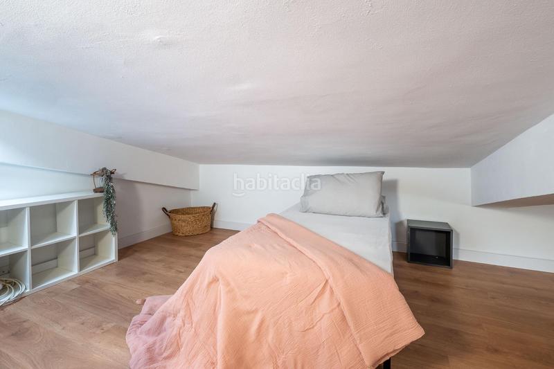 Foto dd2bb5b6-204e-464c-8ef2-723c30f76ffd. Casa a schiera con riscaldamento parcheggio in Altza Donostia - San Sebastián
