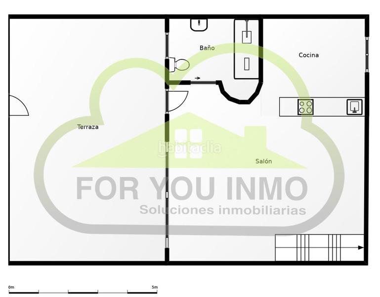 Foto e8b01df8-ebfa-4b76-b303-09ccee5e3918. Casa a schiera con riscaldamento parcheggio in Altza Donostia - San Sebastián
