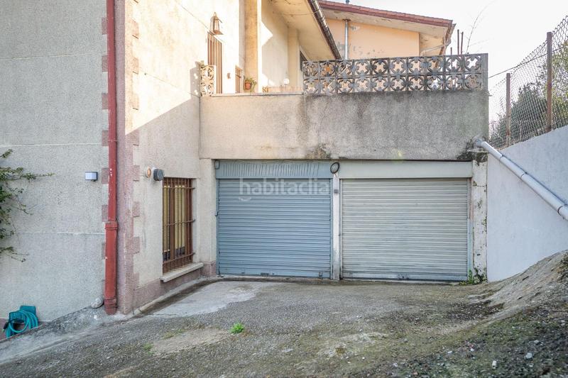 Foto 0afefaa4-9ff4-4d7a-b418-0533b9574140. Casa adossada amb calefacció aparcament a Altza Donostia - San Sebastián