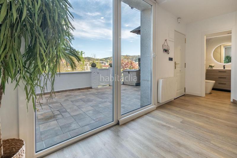 Foto 468f9ea0-8c61-40ed-b01b-b9822e5216f2. Casa adossada amb calefacció aparcament a Altza Donostia - San Sebastián