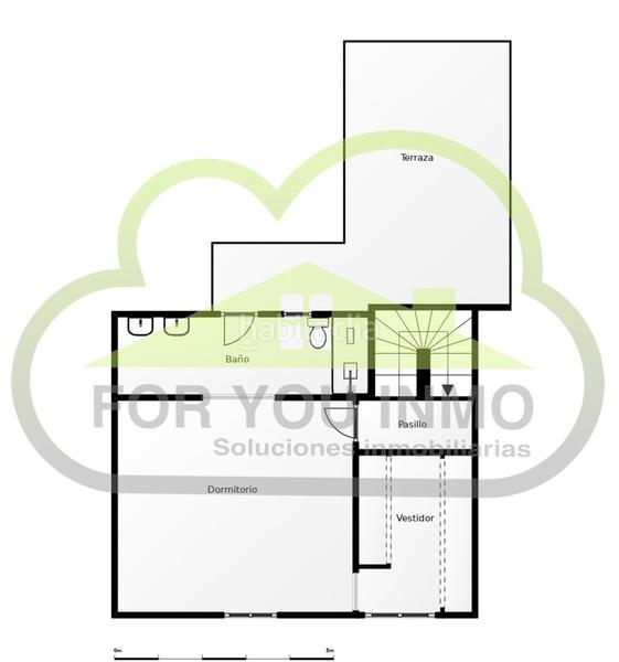 Foto cf97d336-d624-458f-b1d4-65f453c8d5c1. Casa adossada amb calefacció aparcament a Altza Donostia - San Sebastián