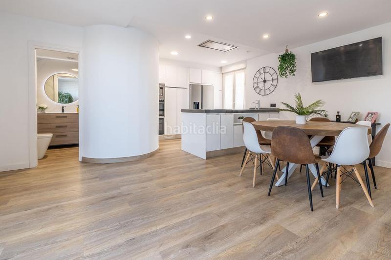 Foto bac9233c-1bb6-4f23-8ac4-83f82f6fe13b. Semi detached house with heating parking in Altza Donostia - San Sebastián