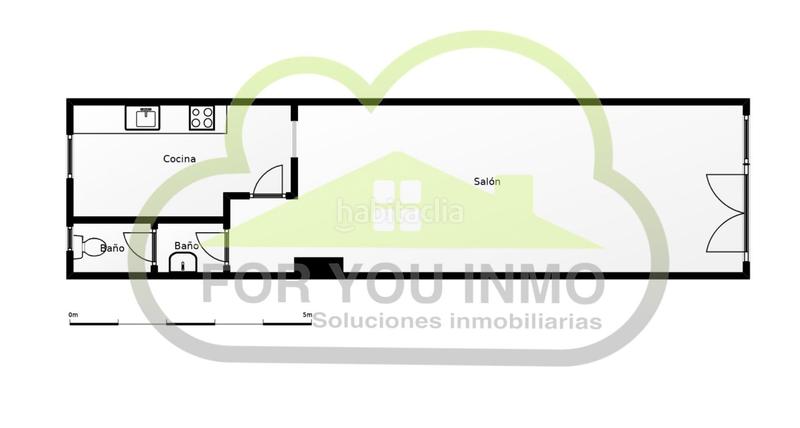 Foto 059e73c6-2cfa-4329-97fa-1fab44453d31. Traspàs local comercial a Gros Donostia - San Sebastián