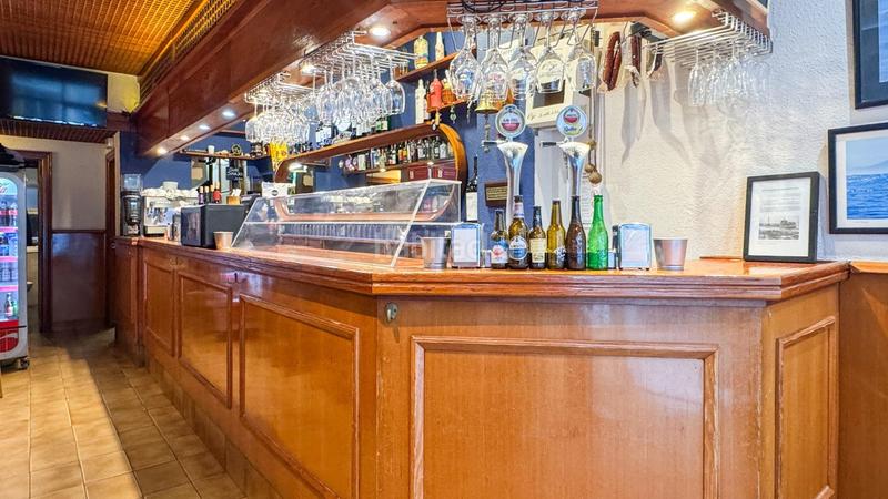 Foto 426ca7ec-ed8b-469f-9b7f-b60709185e72. Traspàs local comercial a Gros Donostia - San Sebastián