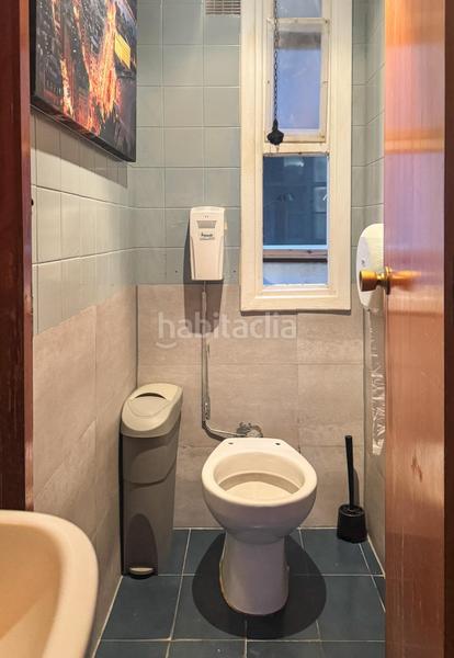 Foto 669576a2-cfa1-4297-af06-8a2a277995fc. Traspàs local comercial a Gros Donostia - San Sebastián