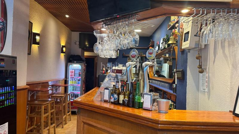 Foto 7e5542ef-3ca0-4311-9e7a-0367ded98d5e. Traspàs local comercial a Gros Donostia - San Sebastián