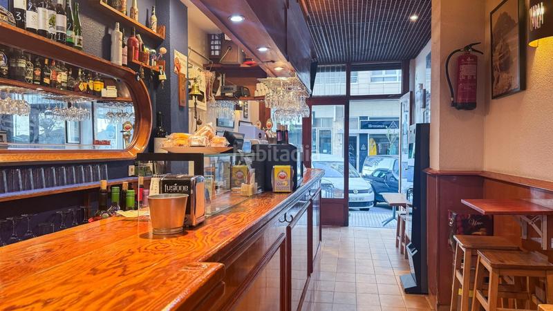 Foto bb6f55d0-00e0-463f-b190-4674459f2d92. Traspàs local comercial a Gros Donostia - San Sebastián