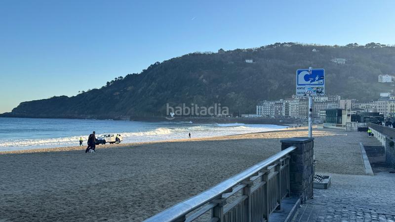 Foto c795e8f8-4f50-4193-8023-6ec0b1a60ea4. Traspàs local comercial a Gros Donostia - San Sebastián