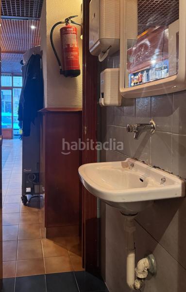 Foto f4eec4b2-61ec-4124-b2ca-04070feaeea5. Traspàs local comercial a Gros Donostia - San Sebastián