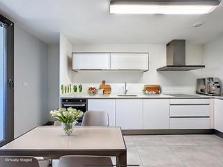 Etagenwohnung  Bienal del arte