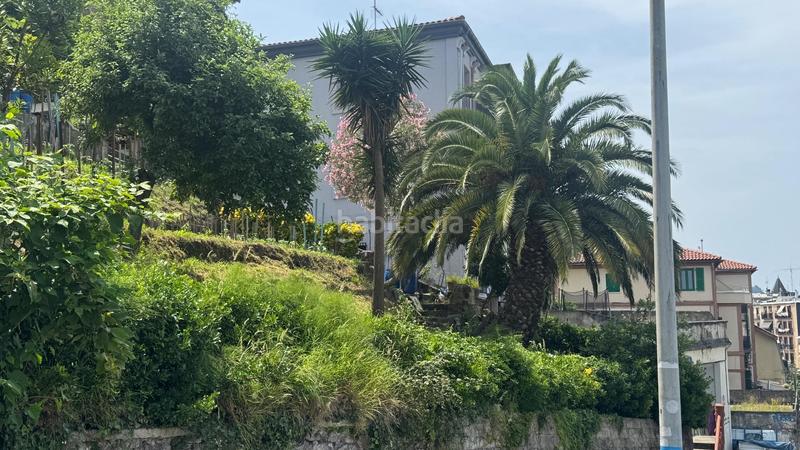 Foto 02e496e0-a22f-4bca-a521-28f4a3eb190d. Pis amb calefacció a Egia Donostia - San Sebastián